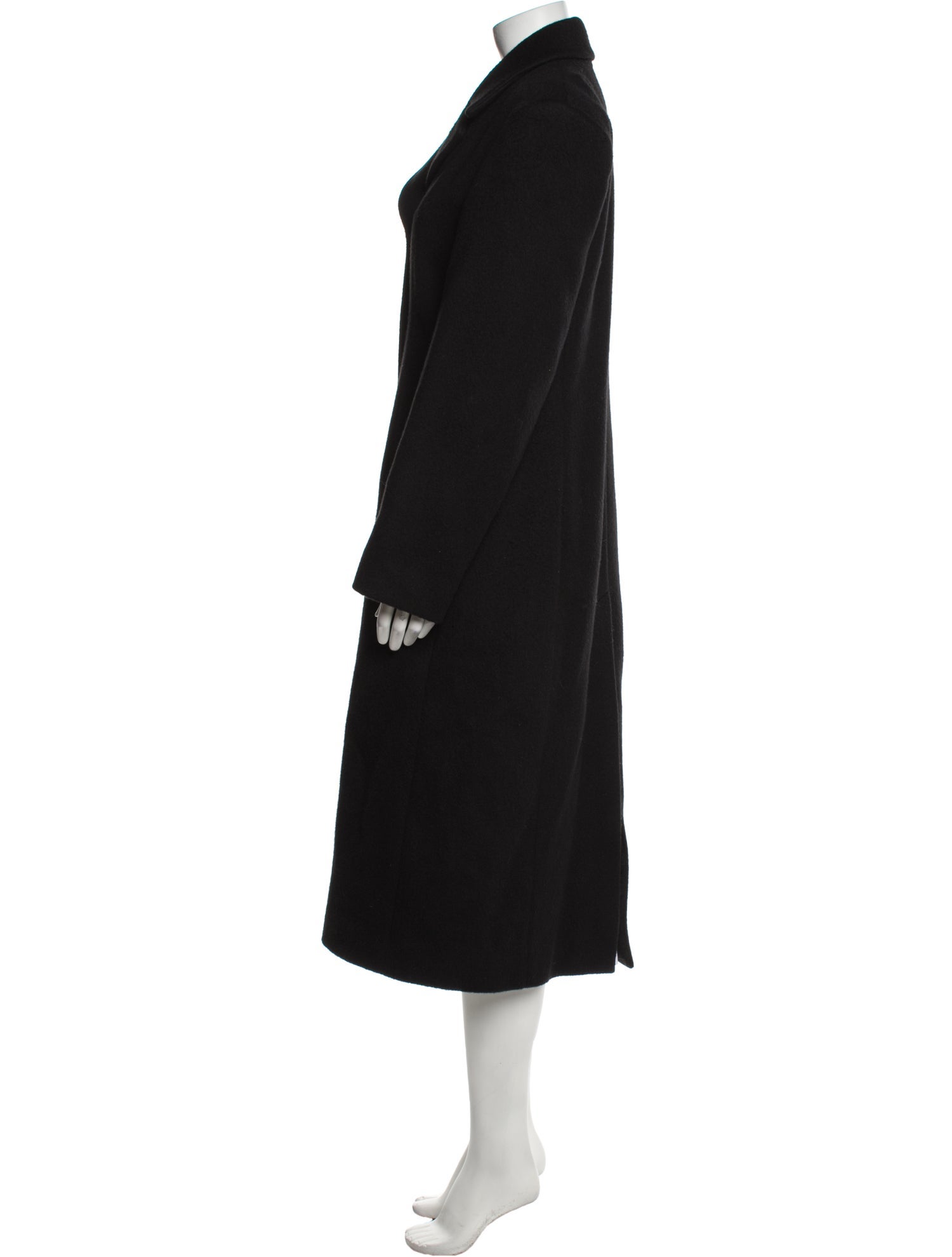 Khaite Virgin Wool Jacket