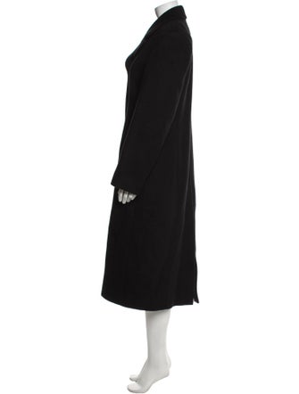 Khaite Virgin Wool Jacket