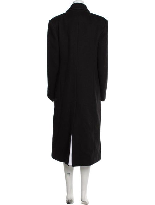 Khaite Virgin Wool Jacket