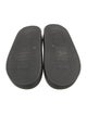 Khaite Neoprene Slides