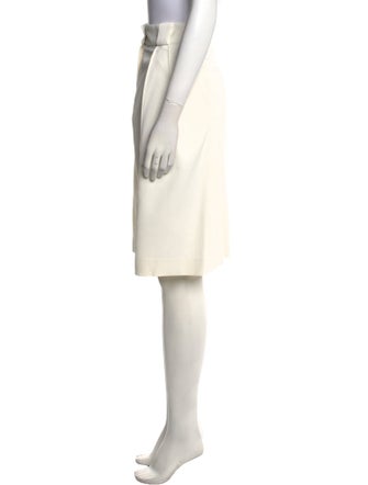 Khaite Knee-Length Shorts