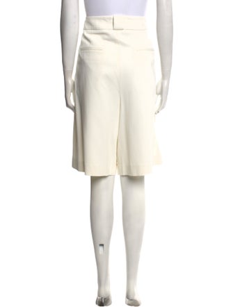 Khaite Knee-Length Shorts