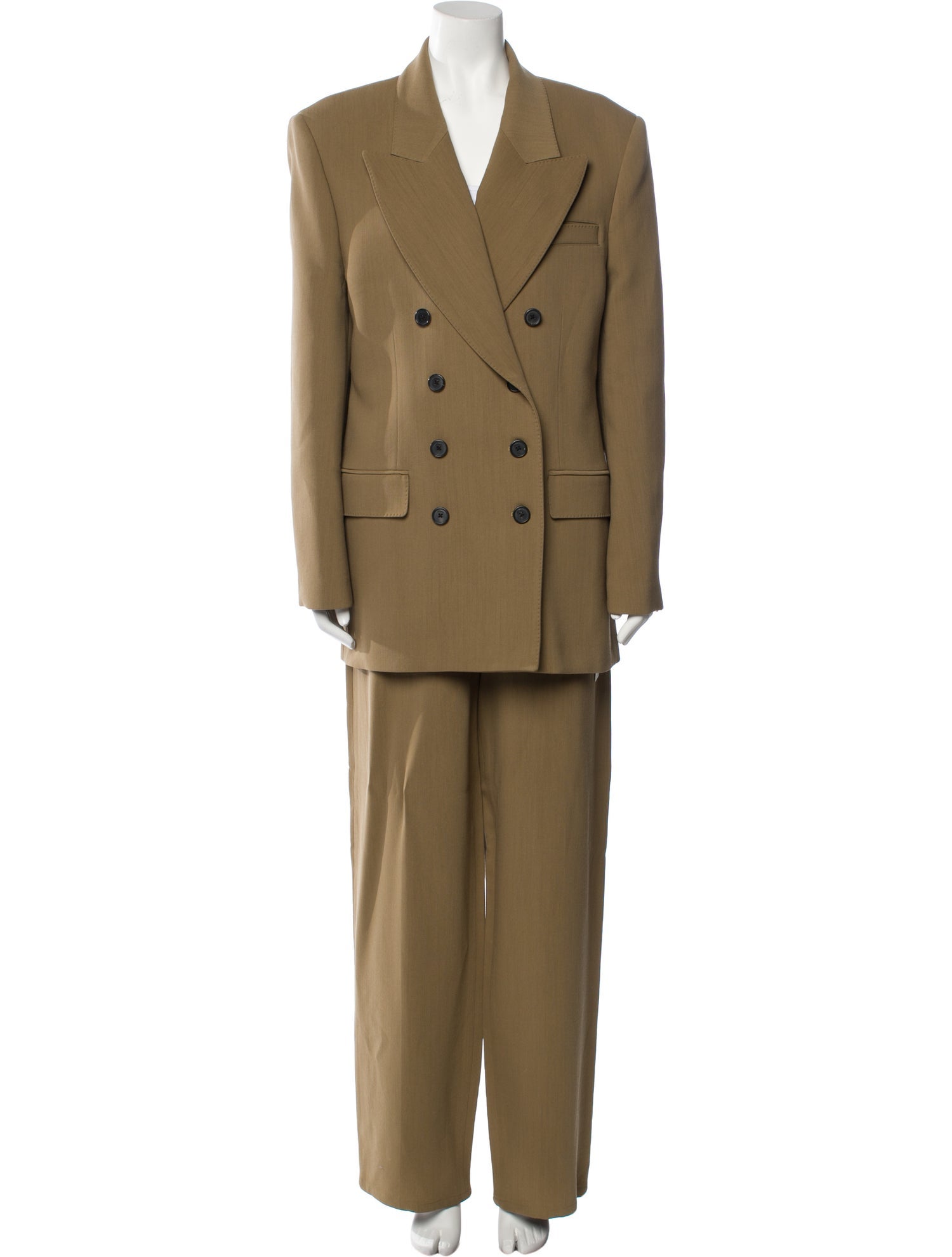 Khaite Pantsuit w/ Tags