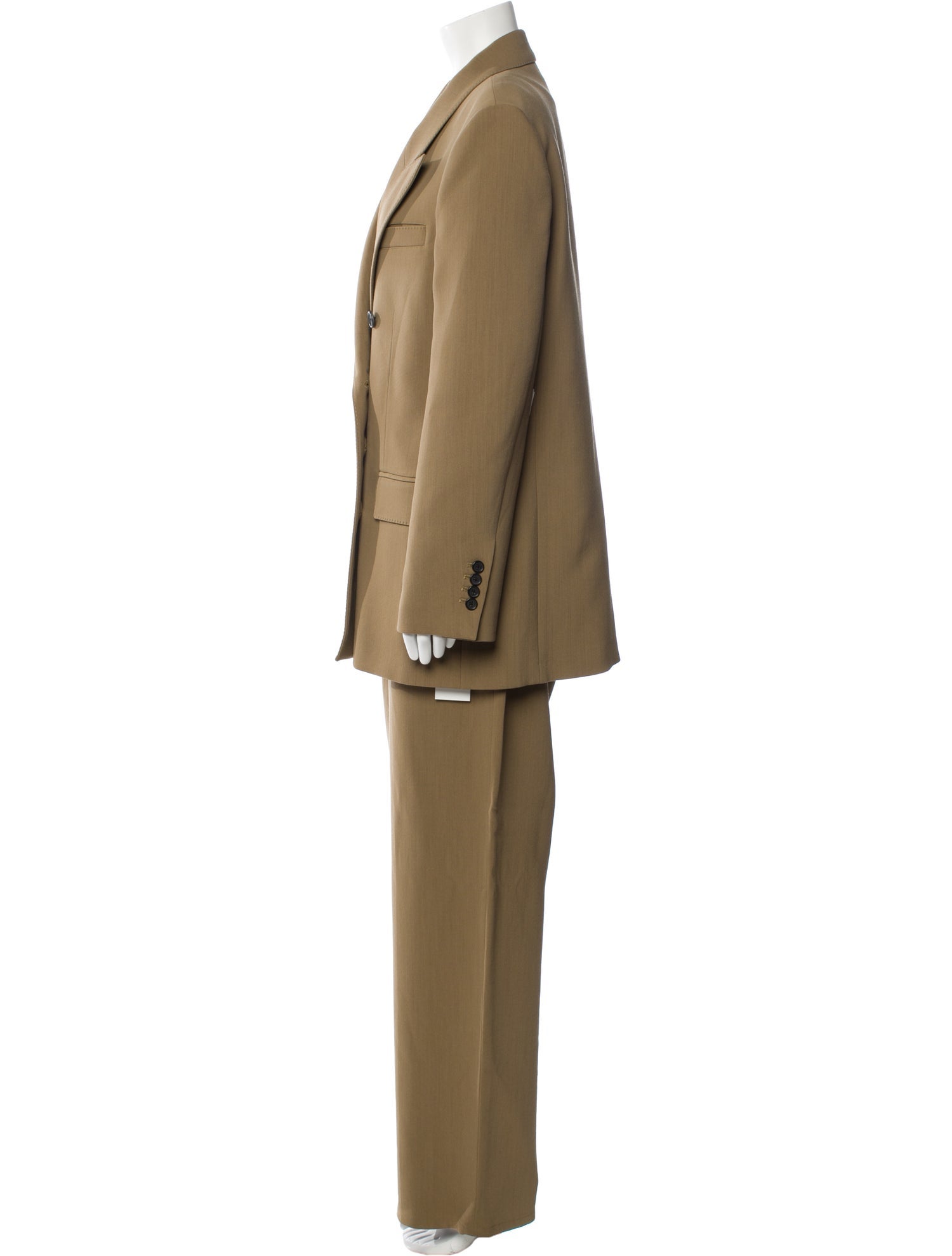 Khaite Pantsuit w/ Tags