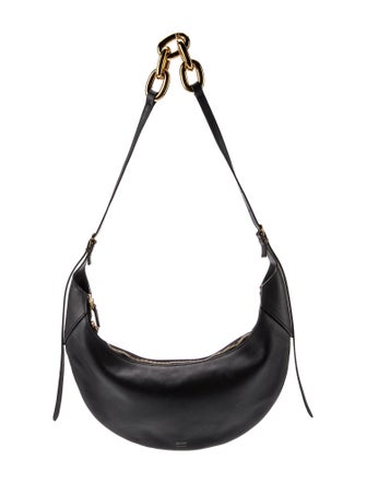 Khaite Leather Maidstone Medium