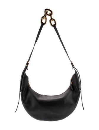 Khaite Leather Maidstone Medium