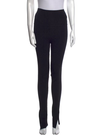 Khaite Skinny Leg Pants