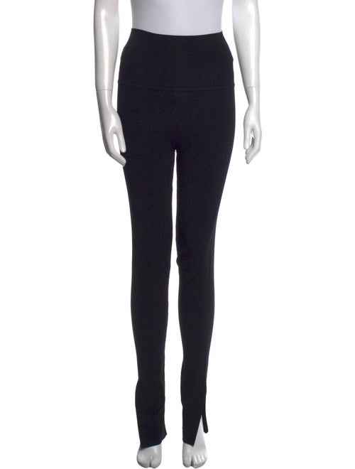 Khaite Skinny Leg Pants