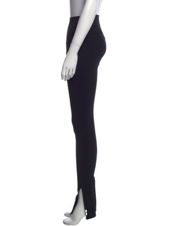 Khaite Skinny Leg Pants