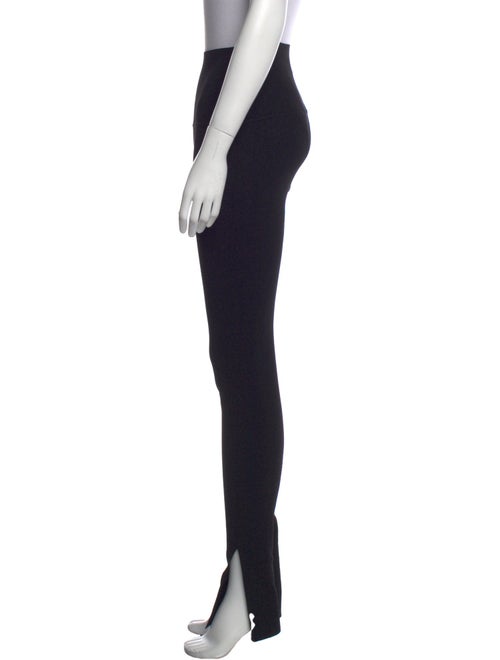 Khaite Skinny Leg Pants