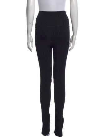 Khaite Skinny Leg Pants