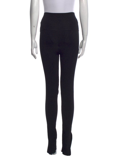 Khaite Skinny Leg Pants