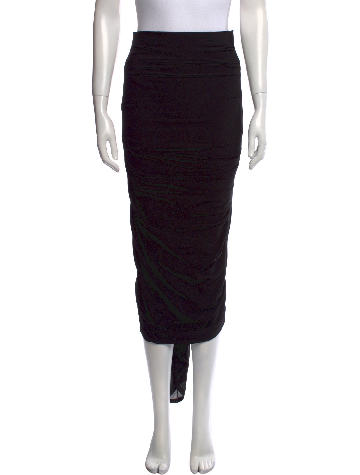 Khaite Knee-Length Skirt w/ Tags
