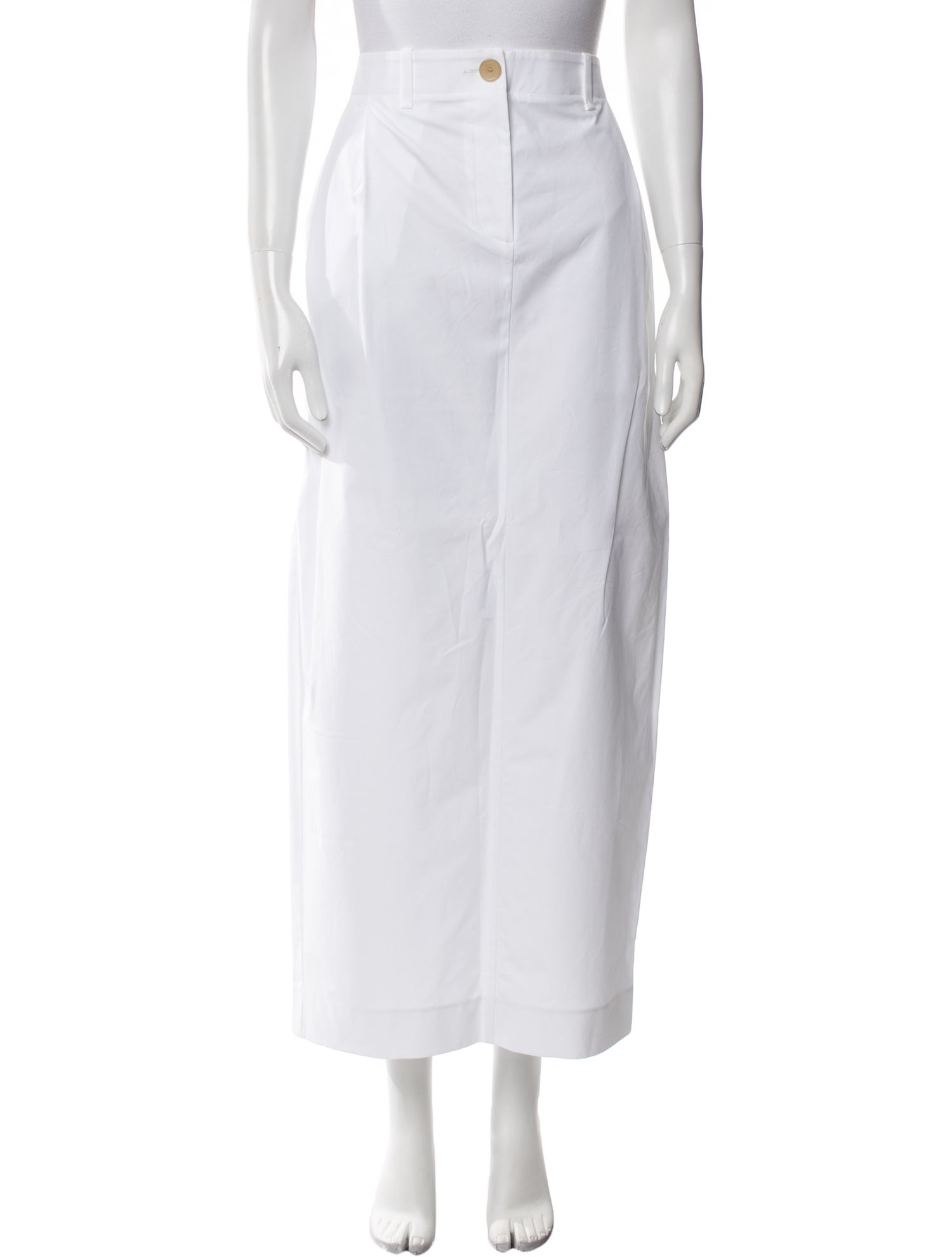 Khaite Long Skirt w/ Tags