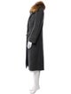Khaite Wool Coat