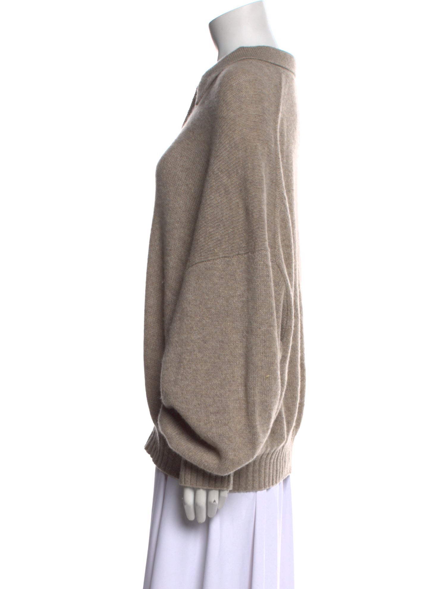 Khaite Cashmere Sweater