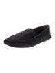 Khaite Ponyhair Loafers