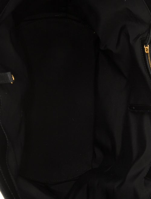 Khaite Raffia Bucket Bag