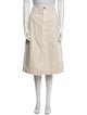 Khaite Knee-Length Skirt