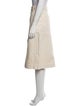 Khaite Knee-Length Skirt