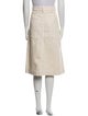 Khaite Knee-Length Skirt