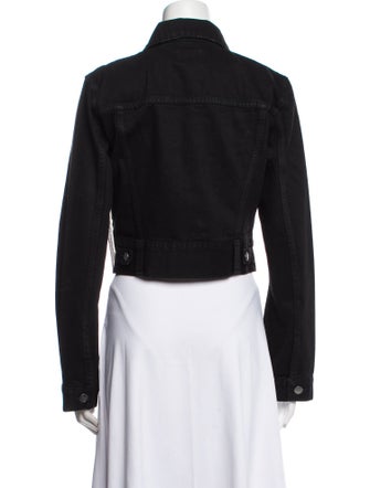 Khaite Denim Jacket