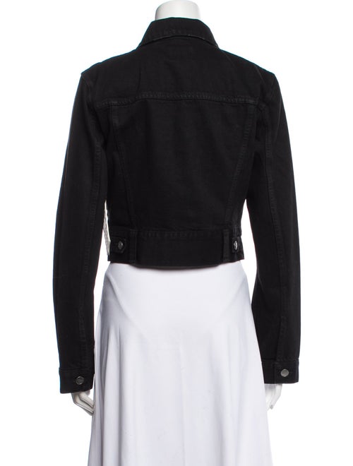 Khaite Denim Jacket