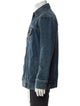 Khaite Denim Jacket