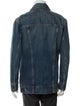 Khaite Denim Jacket