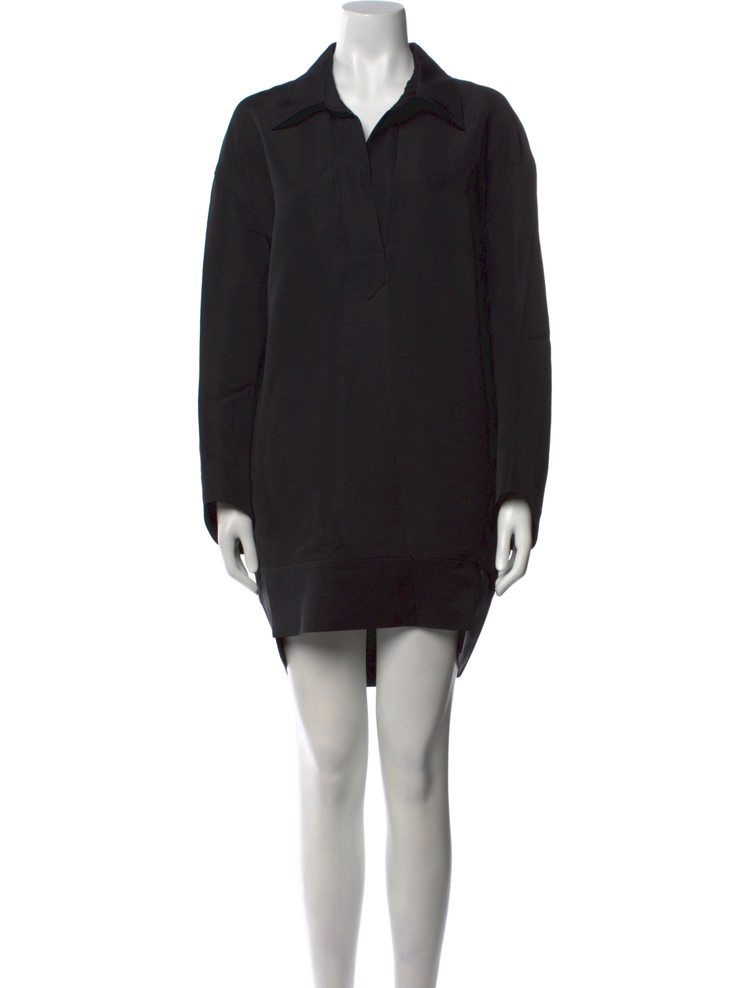 Khaite Knee-Length Dress