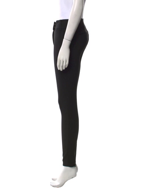 Khaite Skinny Leg Pants
