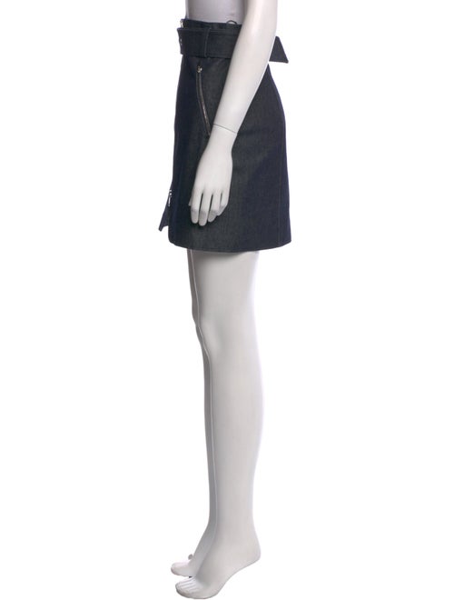 Khaite Mini Skirt