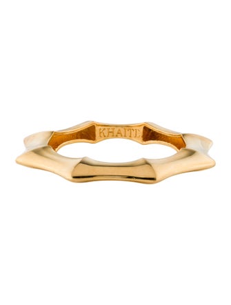 Khaite Small Julius Bangle Bracelet