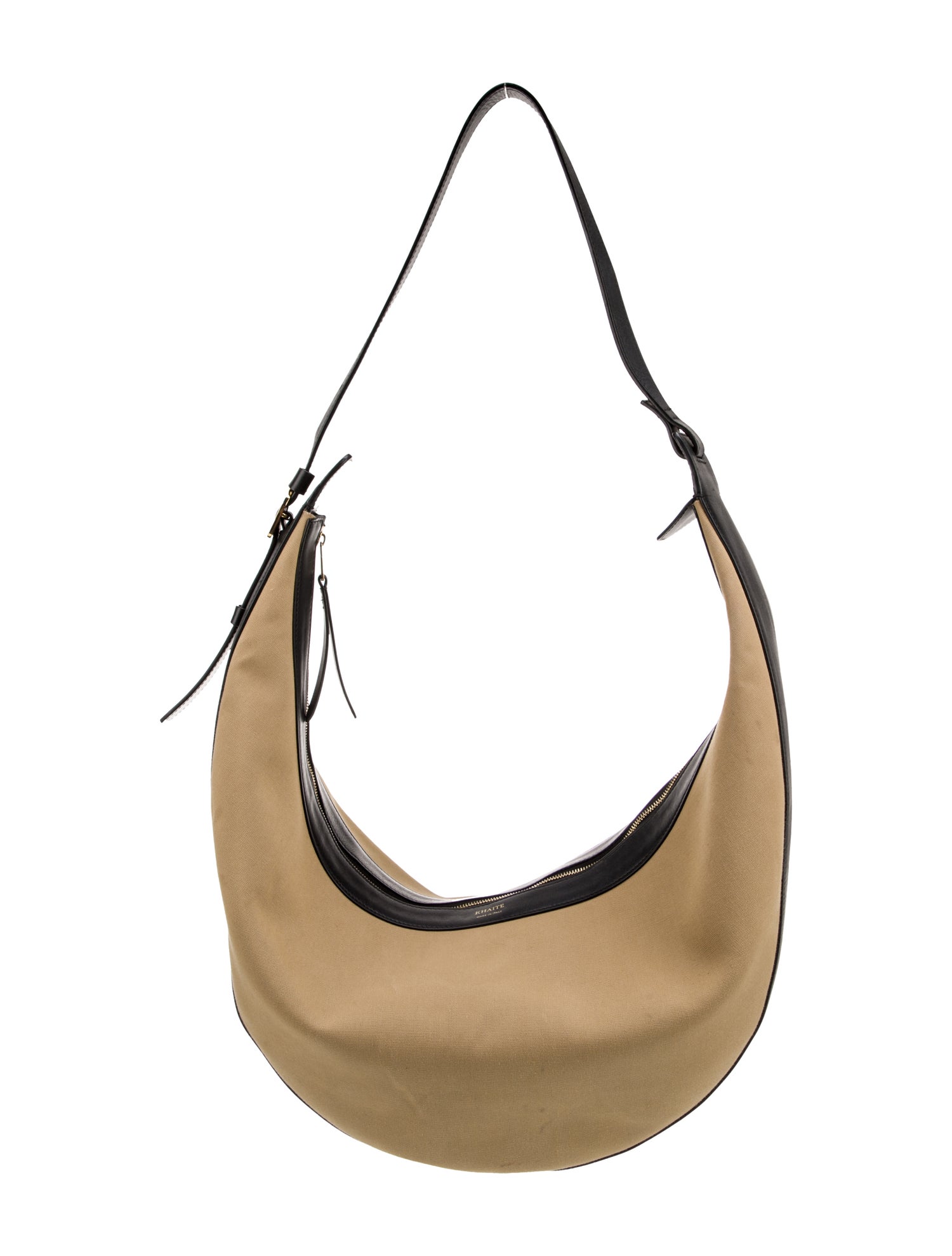 Khaite Leather August