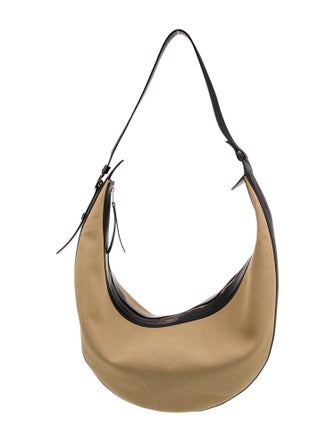 Khaite Leather August