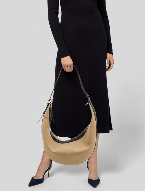 Khaite Leather August