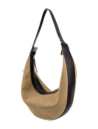 Khaite Leather August