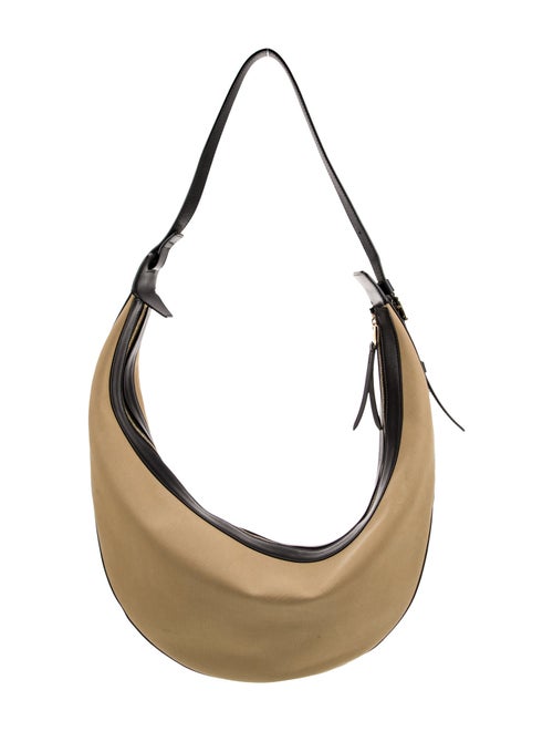 Khaite Leather August