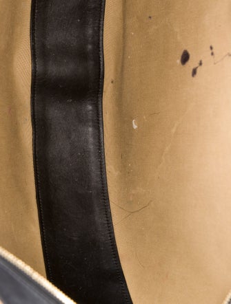 Khaite Leather August