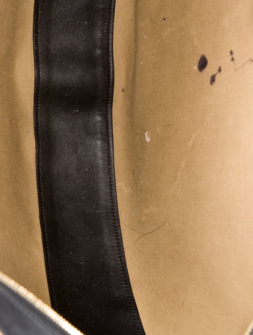 Khaite Leather August