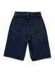 Khaite Knee-Length Shorts