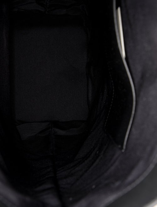 Khaite Leather Backpack