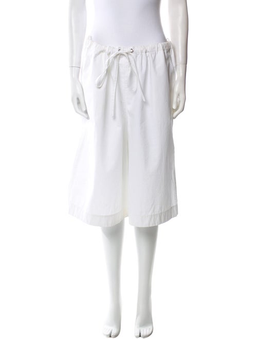 Khaite Knee-Length Shorts