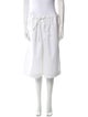 Khaite Knee-Length Shorts