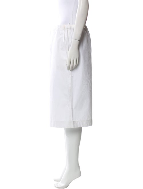 Khaite Knee-Length Shorts