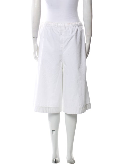 Khaite Knee-Length Shorts