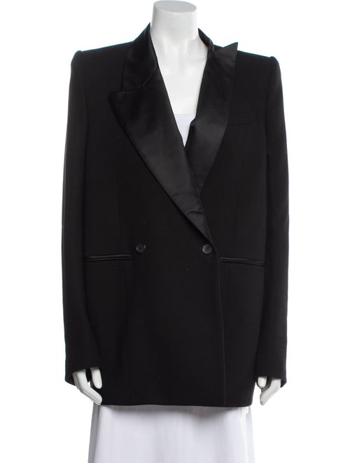 Khaite Blazer