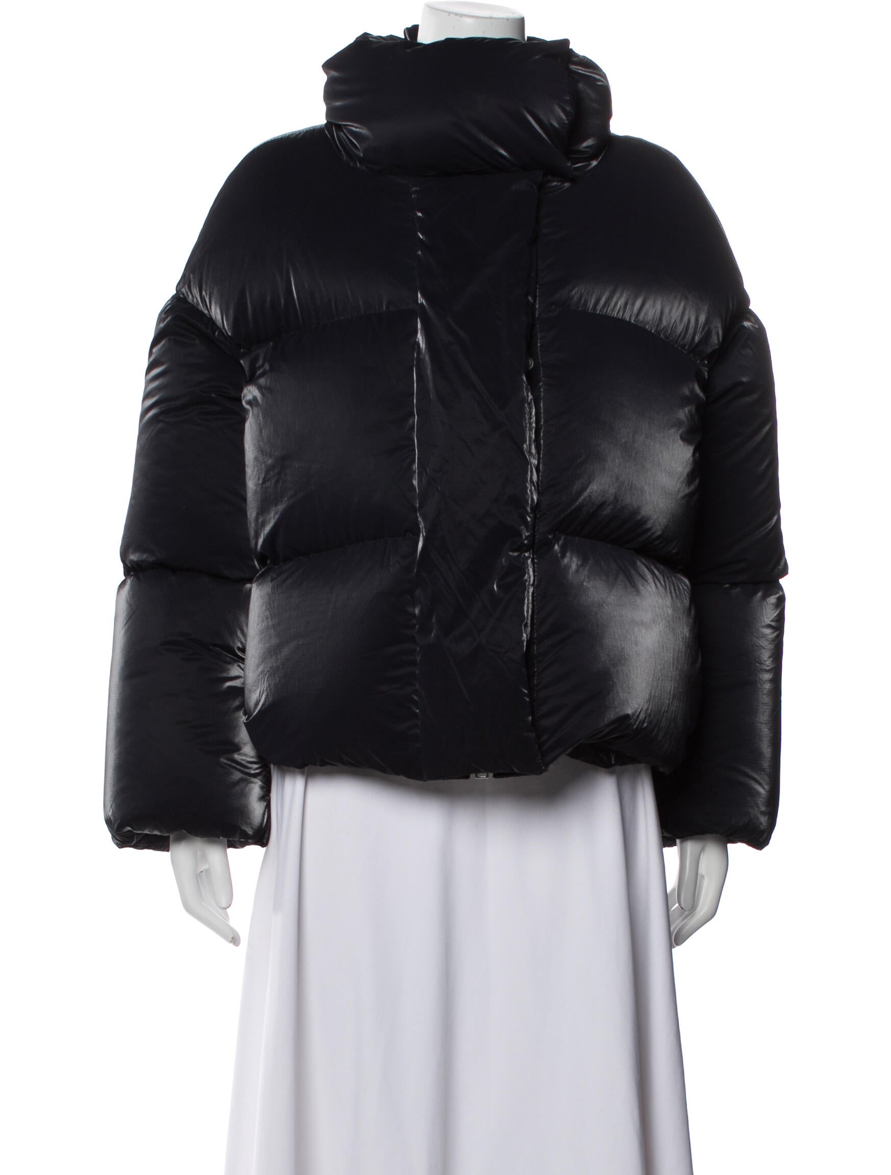 Khaite Down Down Jacket