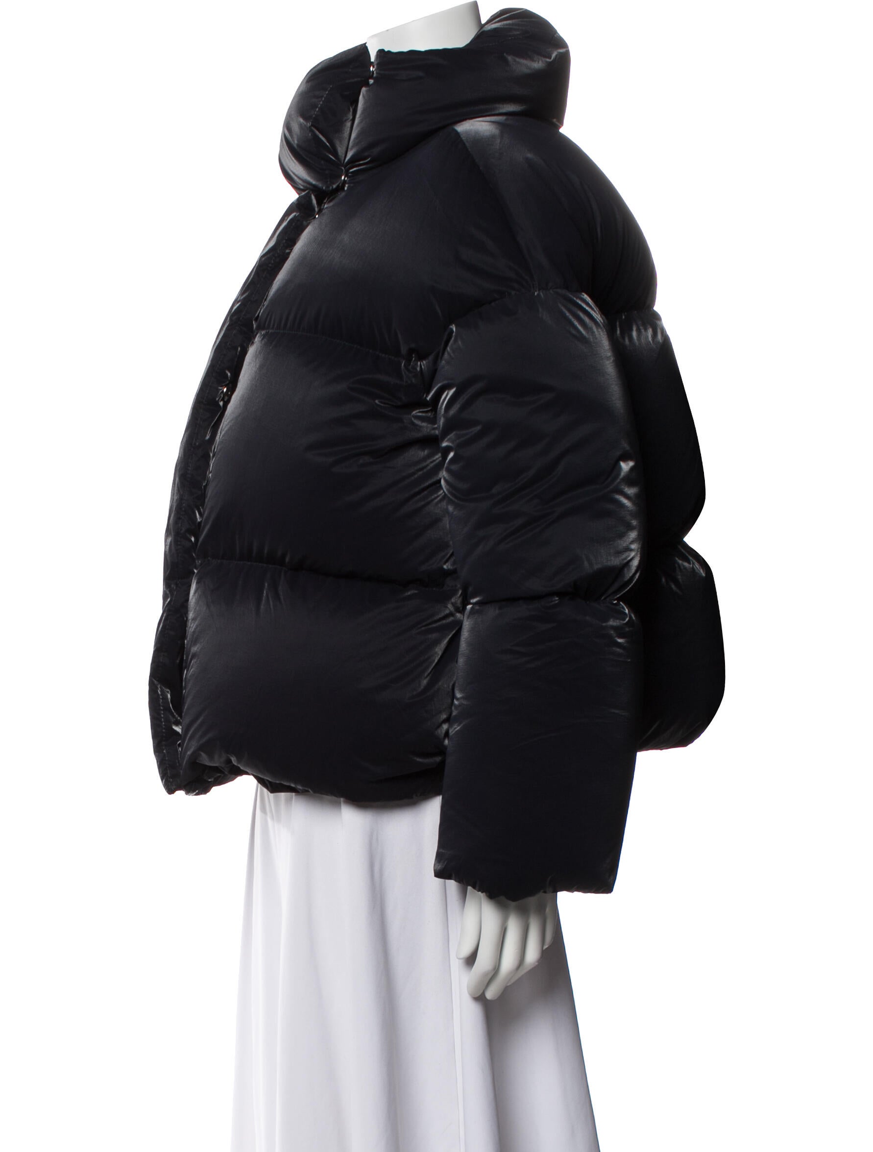 Khaite Down Down Jacket