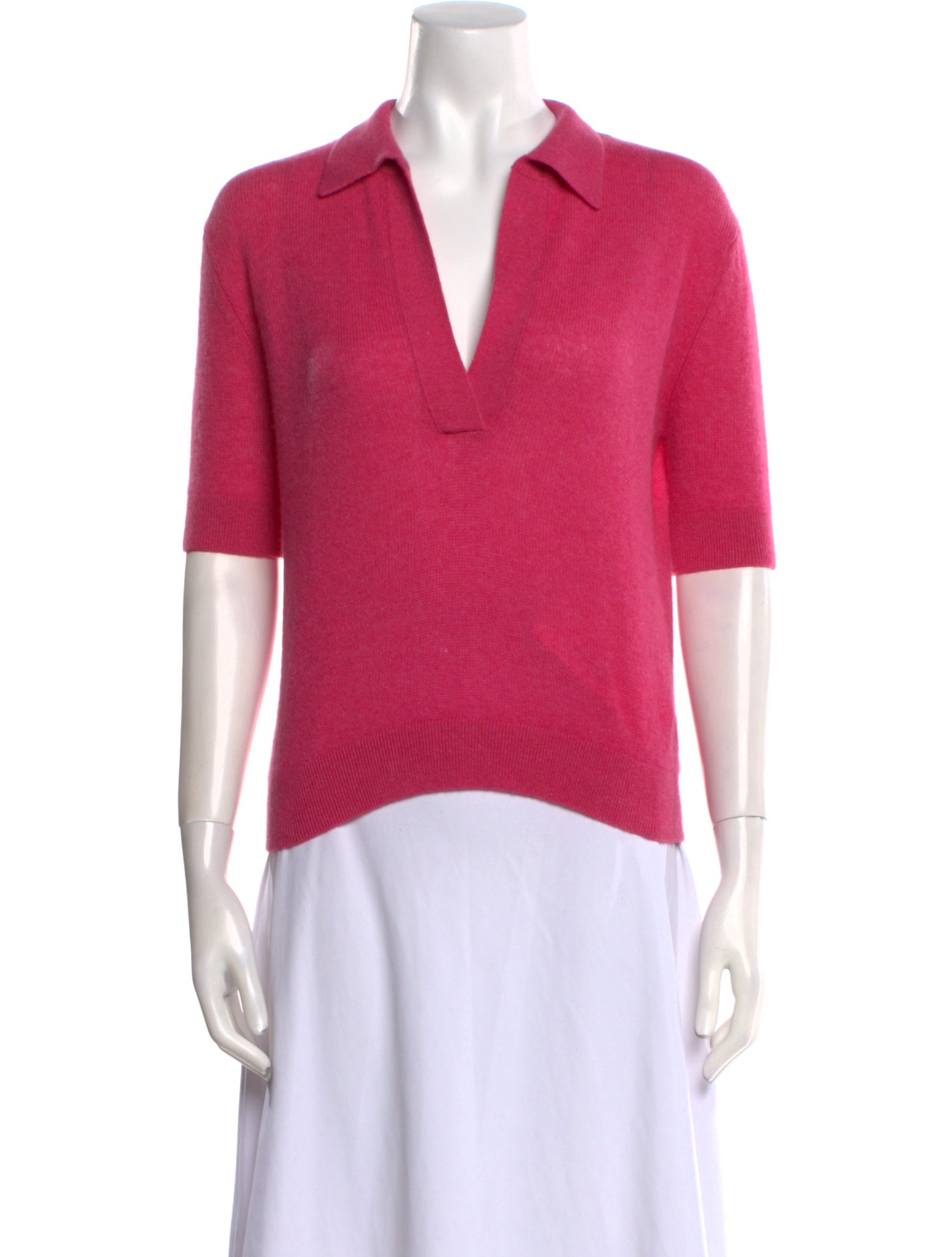 Khaite Cashmere Sweater